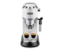 DeLonghi Ekspres kolbowy EC685.W Dedica Style - 1090916 - zdjęcie 5